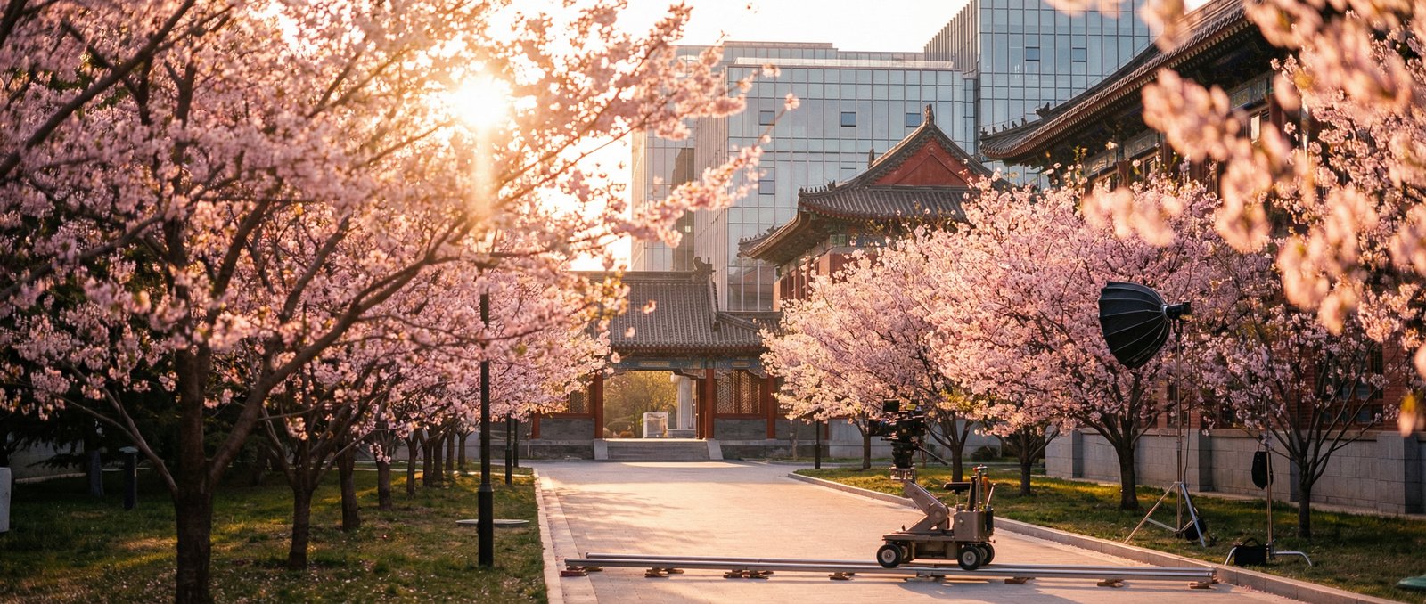 校花
