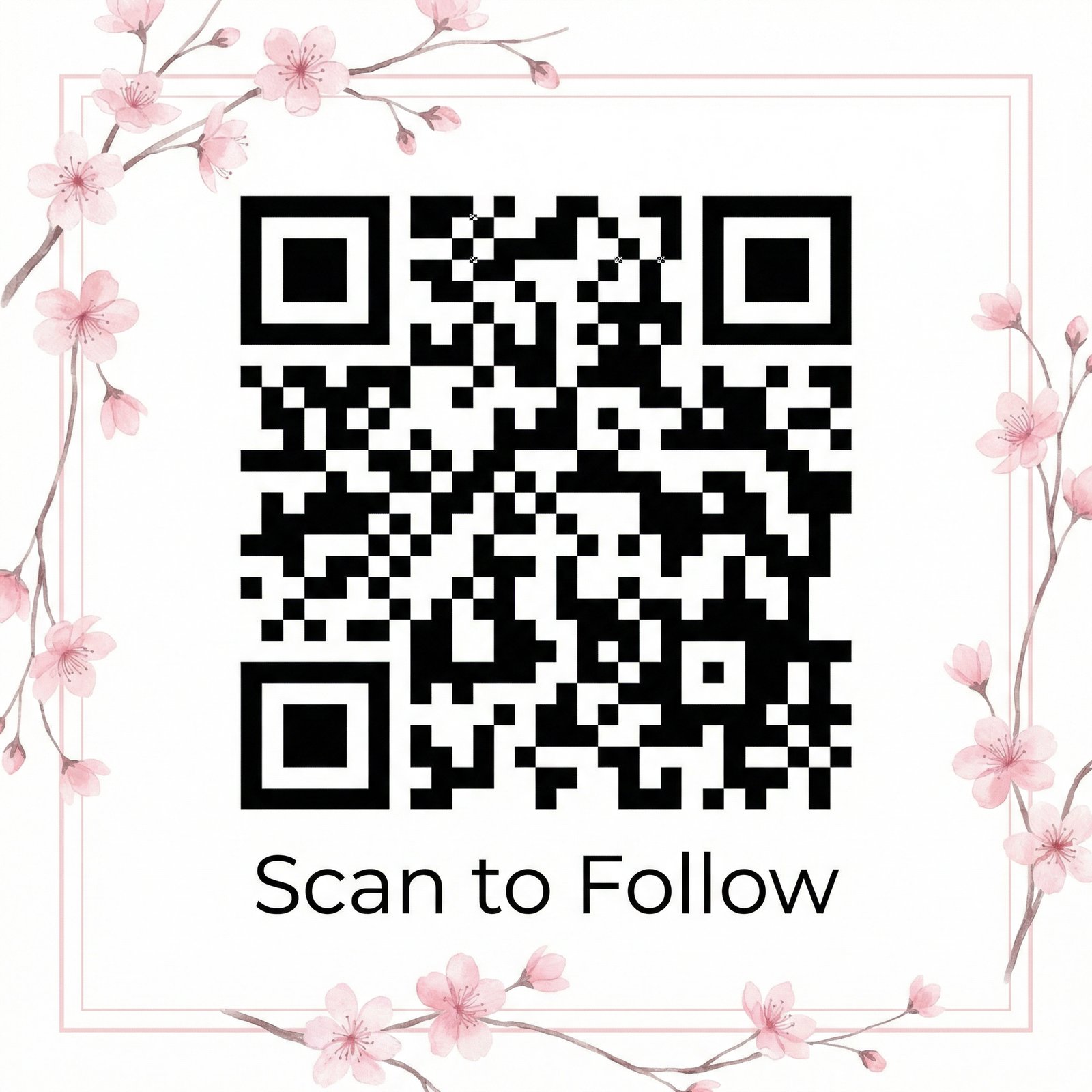 校花公众号